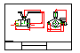 2D Sales Drawing